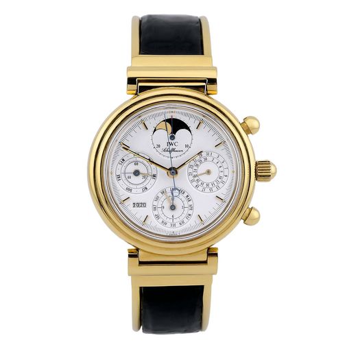 Vintage IWC watches » Check Prices More