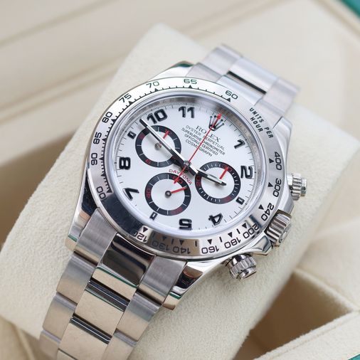 Rolex Daytona Witgoud » Ontdek prijzen & meer