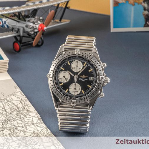 Breitling used watches hot sale