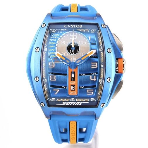 Cvstos watches » Check Prices Models