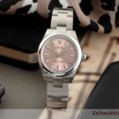 Rolex mujer best sale usado precio