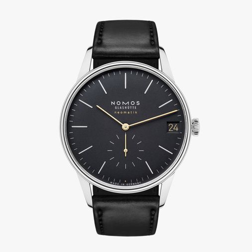 NOMOS Orion watches » Check Prices Models