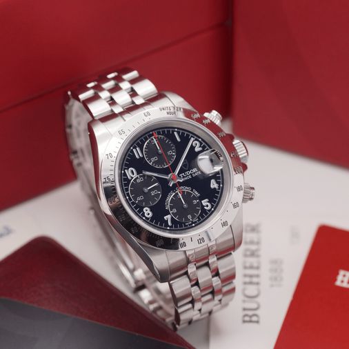 Tudor Prince watches » Check Prices More