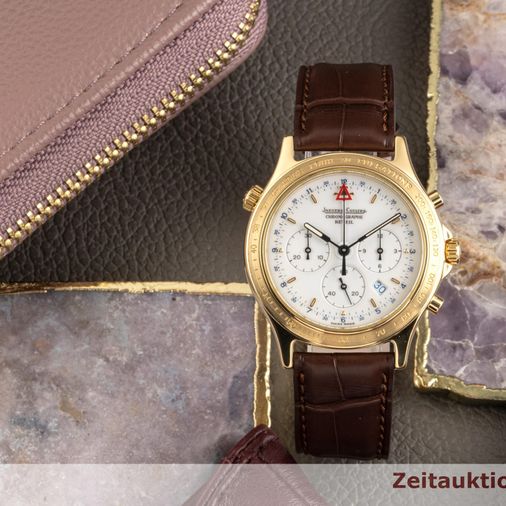 Montres Jaeger LeCoultre D couvre les prix et les mod les