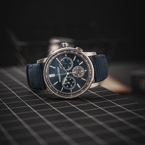 Pre-owned Audemars Piguet watches » Check Prices Models