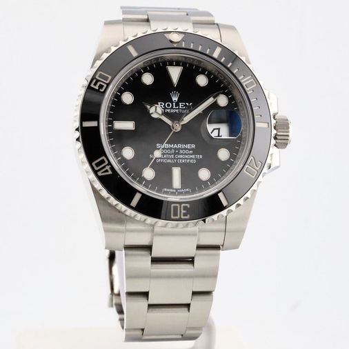 Rolex Submariner de Segunda Mano ver Precios y m s en Wristler