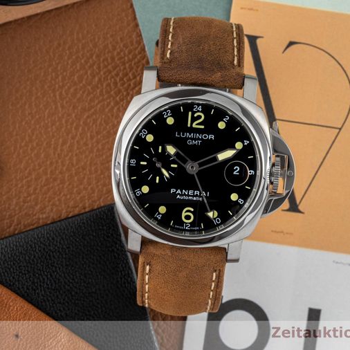 Precio de reloj discount luminor panerai automatic