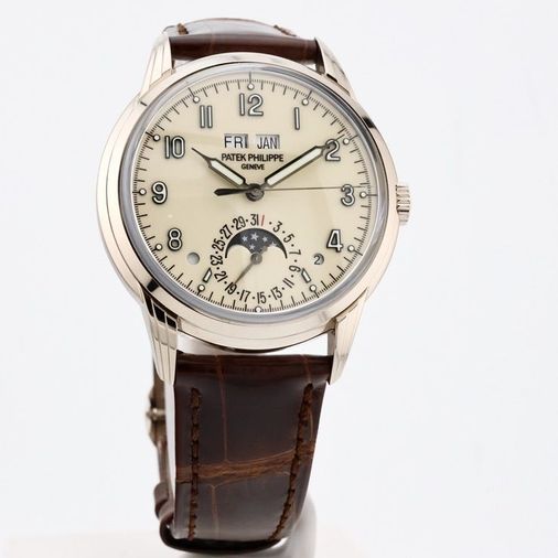 Relojes patek philippe discount usados