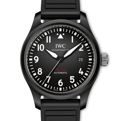 IWC Keramik Uhren » Aktuelle Preise Infos