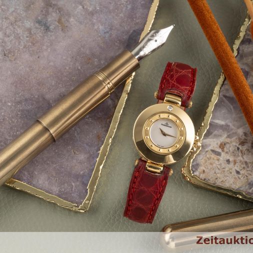 Jaeger LeCoultre watches Check Prices Models