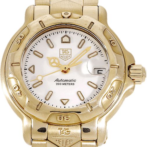 TAG Heuer watches » Check Prices Models