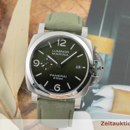 Panerai Luminor D couvrez les prix et plus