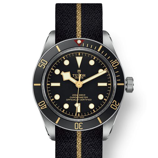 Tudor 79030N Black Bay Fifty Eight Check Prices More