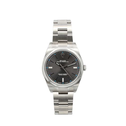 Rolex Oyster Perpetual 39 » Check Prices More