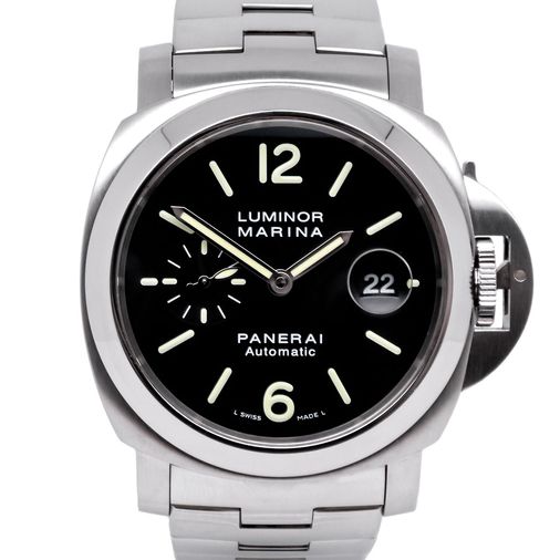 Panerai Luminor watches Check Prices Models