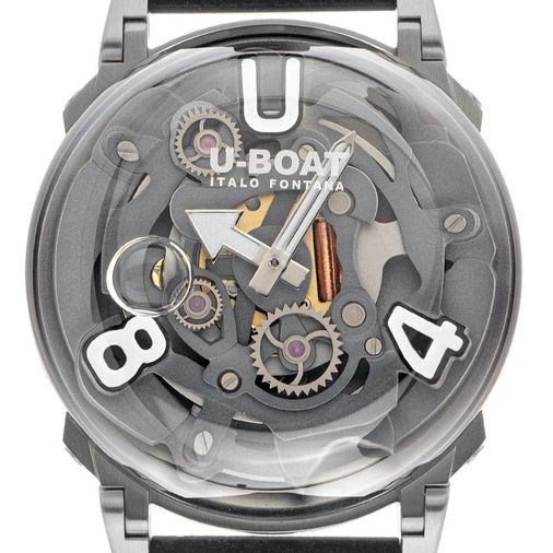Montres U-Boat » Découvre les prix et les modèles