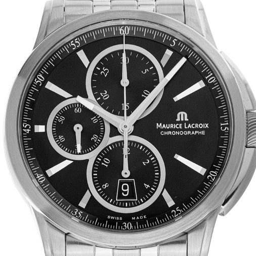 Maurice Lacroix watches » Check Prices Models