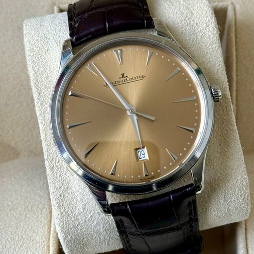 Jaeger LeCoultre watches Check Prices Models