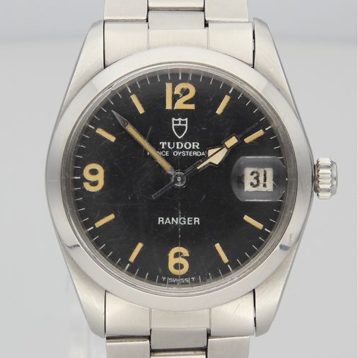 Tudor ranger outlet 9050