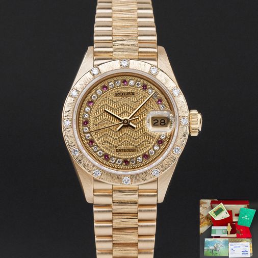 Vintage Watches Search for Vintage Luxury Watches