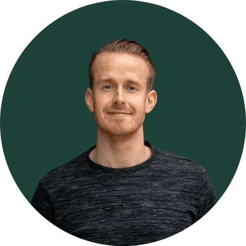 Sem van der Klauw - Rannekello
