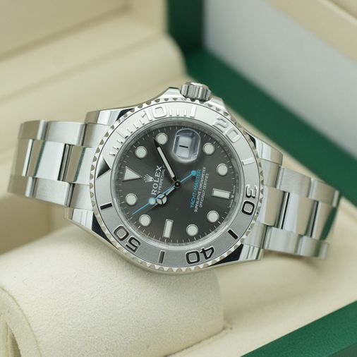 Rolex in Platino » Controlla Prezzi e Modelli