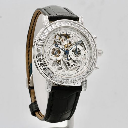 Breguet watches Check Prices Models