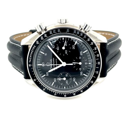 Omega speedmaster best sale reduced 1998