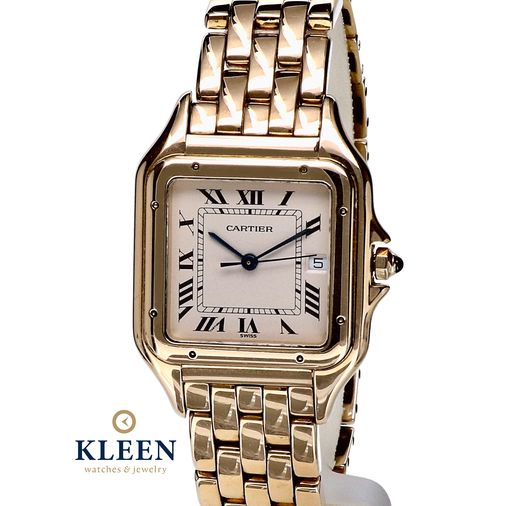 Reloj panthere discount de cartier precio