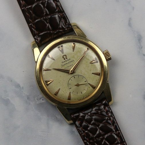 Watch Omega Antiguo Omega Geneve Precio Reloj Omega Antiguo Omega Vintage  34mm