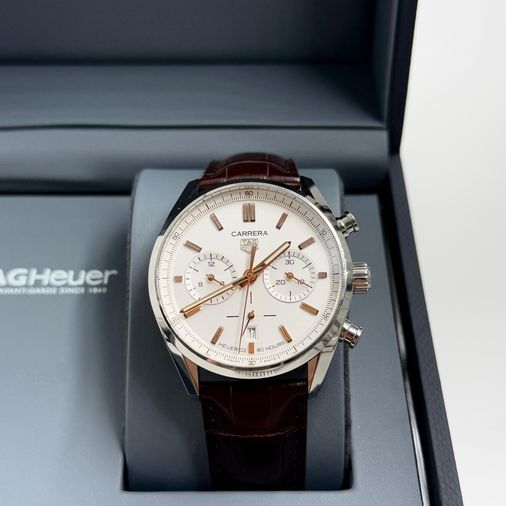 TAG Heuer Carrera watches » Check Prices More