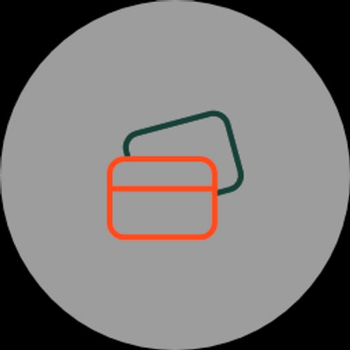 safe payments icon