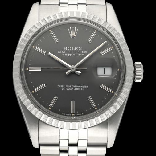 Rolex 16030 (Datejust 36) » Check Prices More