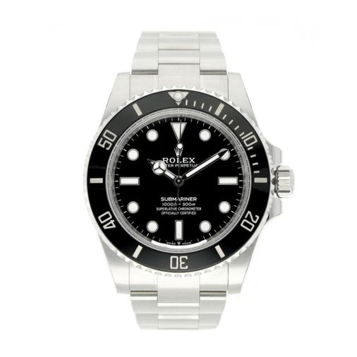 Rolex Submariner No Date watches » Check Prices More - Main Image