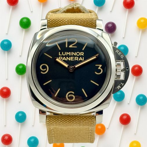 Luminor 1950 Panerai Uhr Gebraucht Kaufen Panerai Luminor 1950