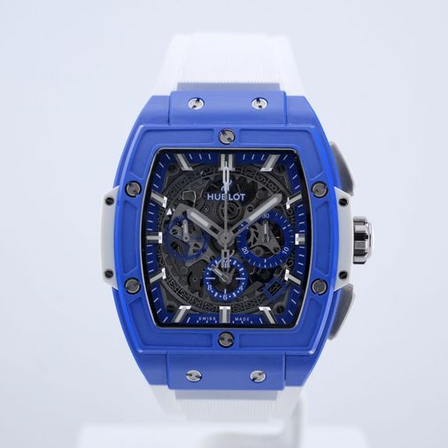 Gebrauchte Hublot Uhren » Aktuelle Preise Infos