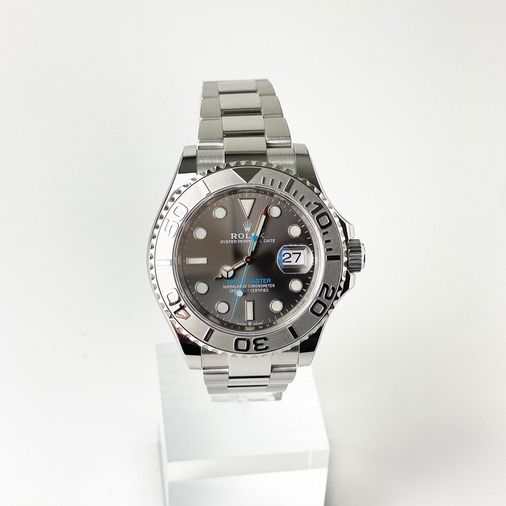 Rolex 126622 (Yacht-Master 40) » Preise & Infos 