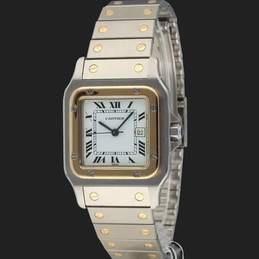 Cartier Santos de Segunda Mano ver Precios y m s en Wristler