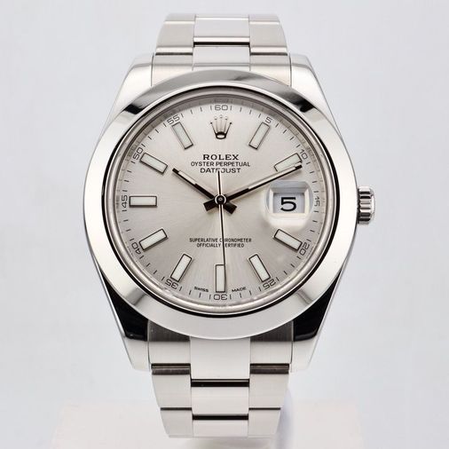 Orologi Rolex Usati Rolex Datejust Seconda Mano Rolex Datejust II
