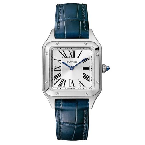 Cartier Santos Dumont watches » Check Prices More