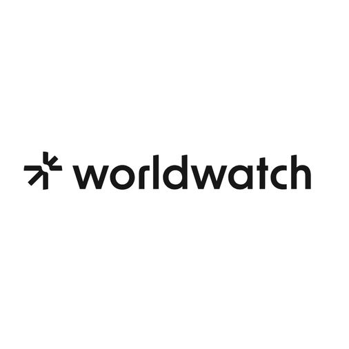 Worldwatch Logo