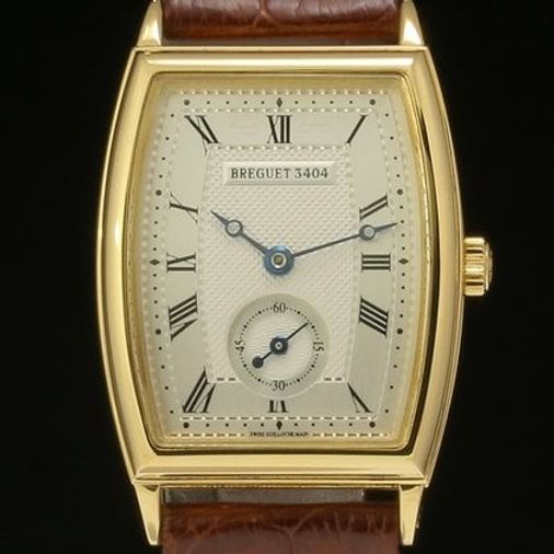 Breguet precio online