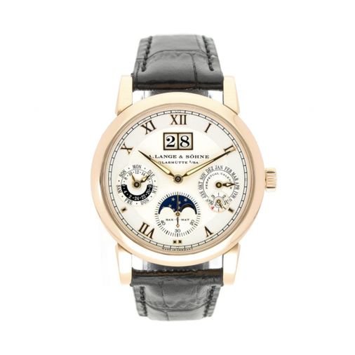 Gebrauchte Lange Söhne Uhren » Aktuelle Preise Infos