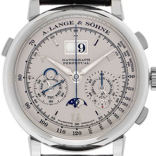 Lange Söhne Uhren » Aktuelle Preise Modelle