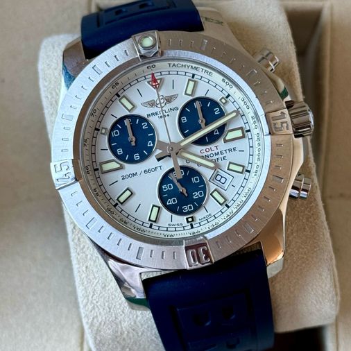 Breitling Colt watches » Check Prices & More