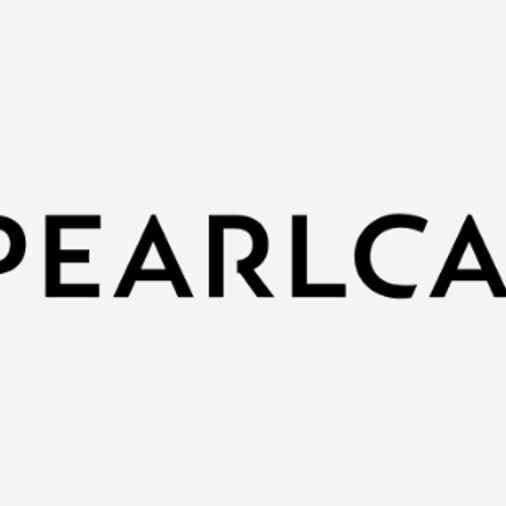 logótipo pearlcard