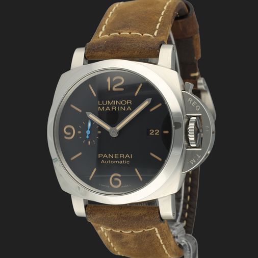 Panerai Luminor Marina horloges Bekijk prijzen modellen