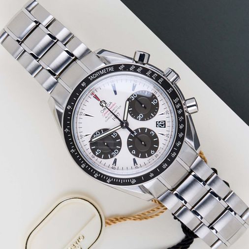 Henry 1964 Dan Henry 1947 Review Dan Henry Small Chronograph Watch