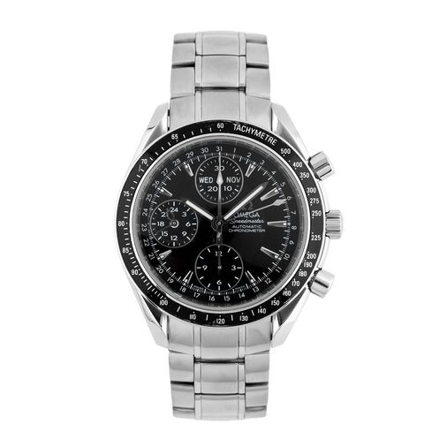 Omega Speedmaster Day-Date watches » Check Prices More