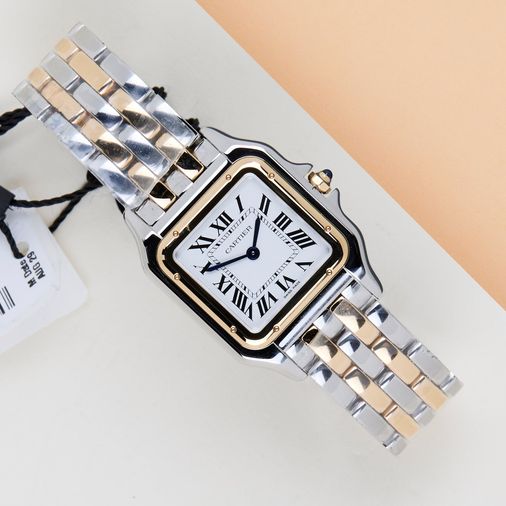 Cartier Panthère horloges » Ontdek prijzen meer